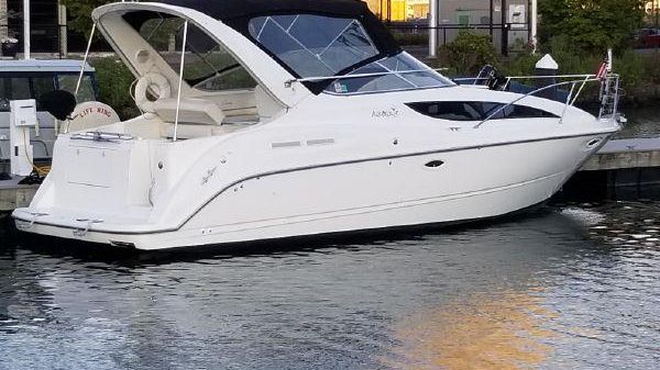 Bayliner 2855 Ciera Sunbridge 