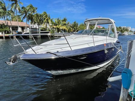 Monterey 335 Sport Yacht image