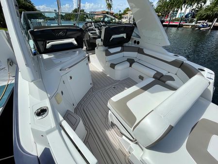 Monterey 335 Sport Yacht image