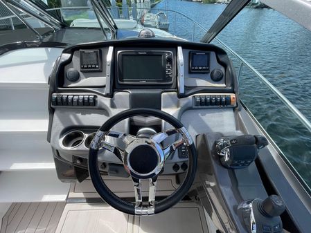 Monterey 335 Sport Yacht image