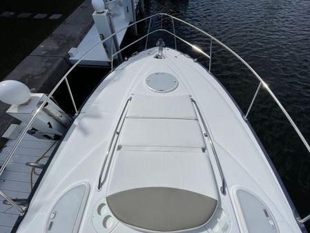 Monterey 335 Sport Yacht image