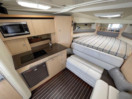 Monterey 335 Sport Yacht image