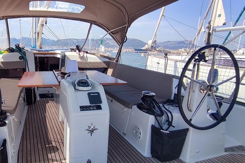 Jeanneau Sun Odyssey 440 image