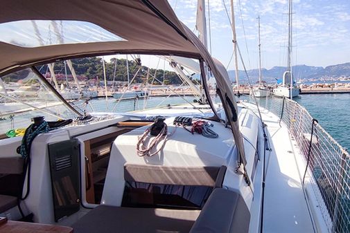 Jeanneau Sun Odyssey 440 image