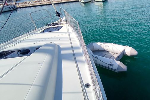 Jeanneau Sun Odyssey 440 image