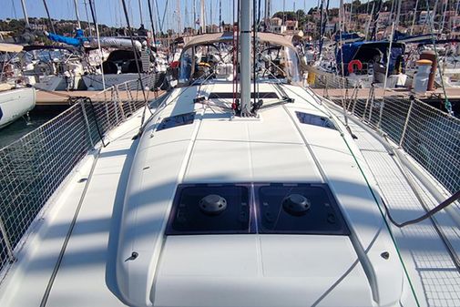 Jeanneau Sun Odyssey 440 image