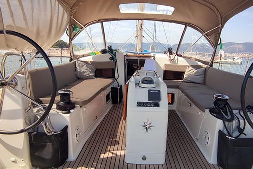 Jeanneau Sun Odyssey 440 image