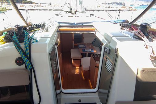 Jeanneau Sun Odyssey 440 image