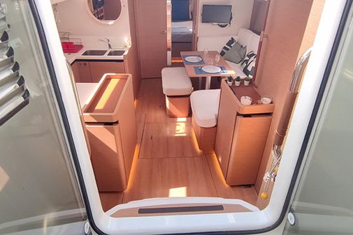 Jeanneau Sun Odyssey 440 image