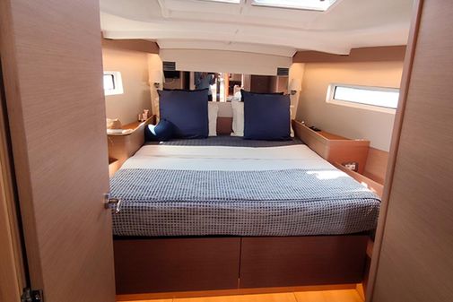 Jeanneau Sun Odyssey 440 image