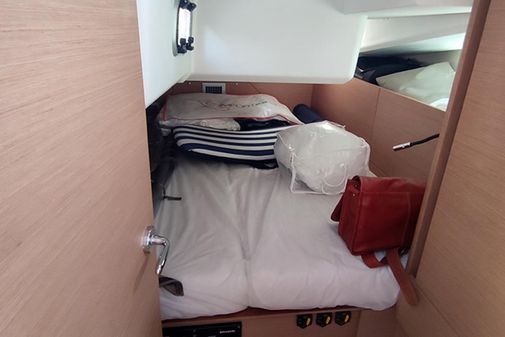 Jeanneau Sun Odyssey 440 image