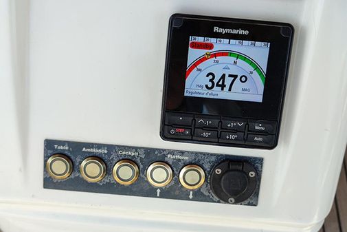 Jeanneau Sun Odyssey 440 image