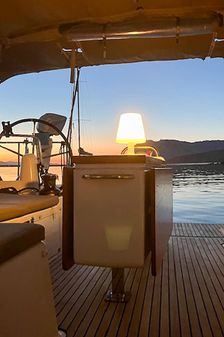 Jeanneau Sun Odyssey 440 image