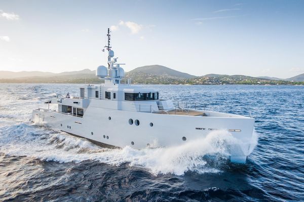 Tansu Tansu Yachts - main image