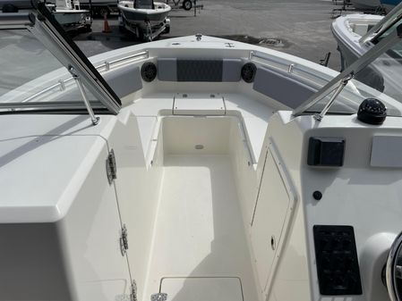 Cobia 220 Dual Console image