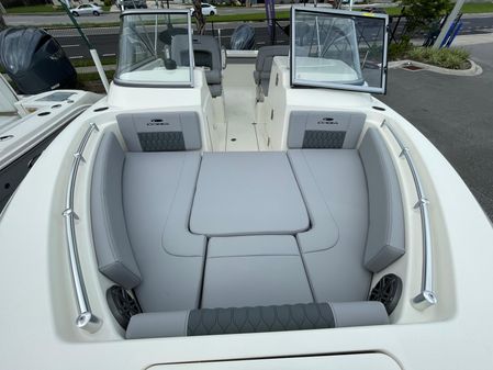 Cobia 220 Dual Console image