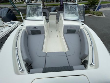 Cobia 220 Dual Console image