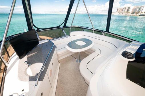 Sea Ray 52 Sedan Bridge image