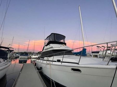 Bayliner 3288-MOTORYACHT image