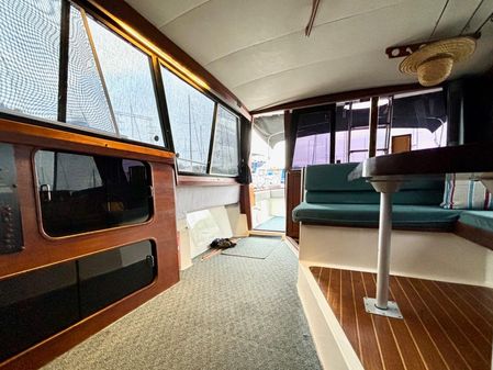 Bayliner 3288-MOTORYACHT image