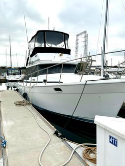 Bayliner 3288-MOTORYACHT image