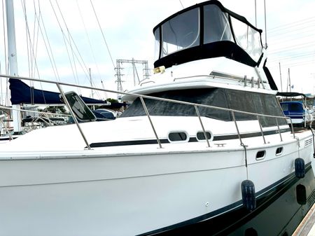 Bayliner 3288-MOTORYACHT image