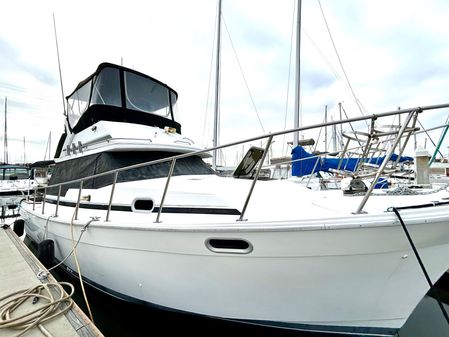 Bayliner 3288-MOTORYACHT image