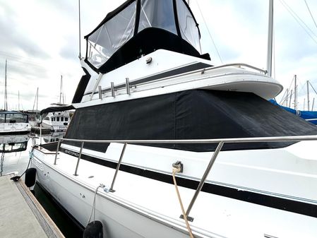 Bayliner 3288-MOTORYACHT image