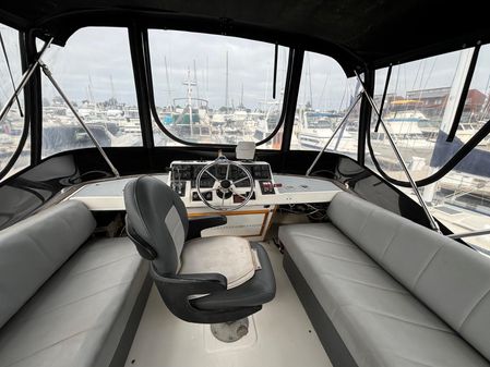 Bayliner 3288-MOTORYACHT image