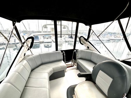 Bayliner 3288-MOTORYACHT image