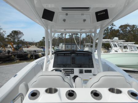 Sea Fox 288 Commander image