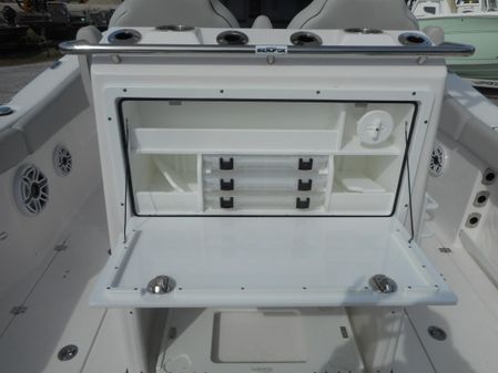 Sea Fox 288 Commander image