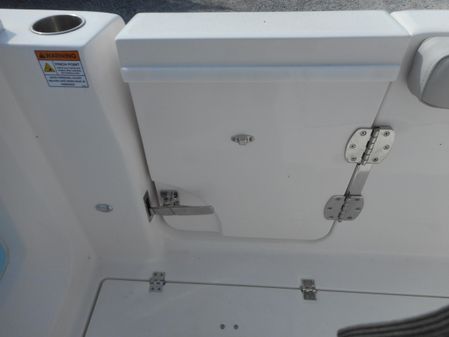 Sea Fox 288 Commander image