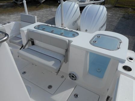 Sea Fox 288 Commander image
