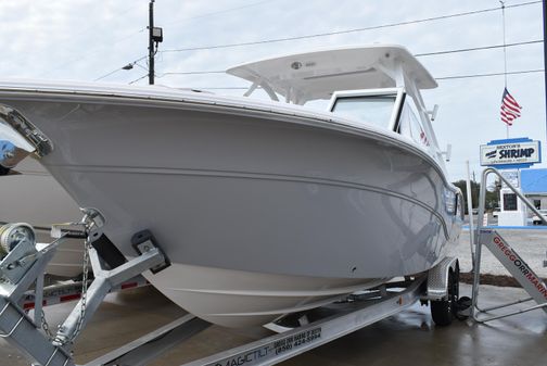 Sea Fox 268 Traveler image