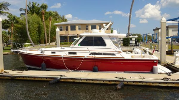 Sabre 38 Express