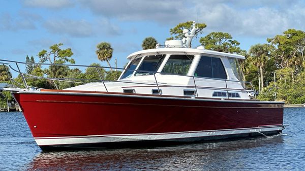 Sabre 38 Express