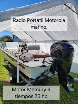 Mako PRO-SKIFF-17-CC image