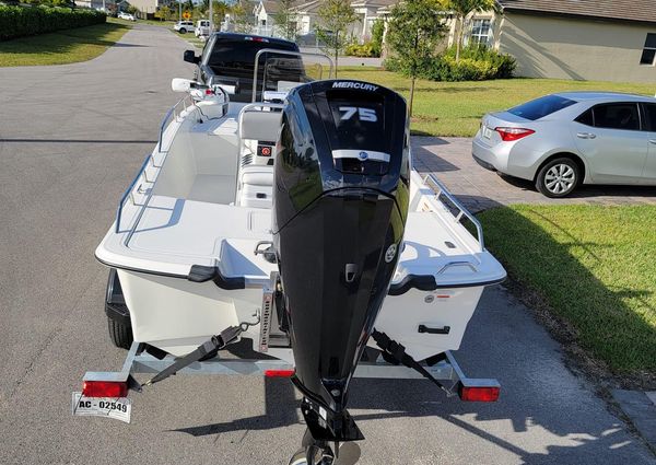 Mako PRO-SKIFF-17-CC image