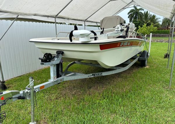 Mako PRO-SKIFF-17-CC image