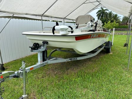 Mako PRO-SKIFF-17-CC image