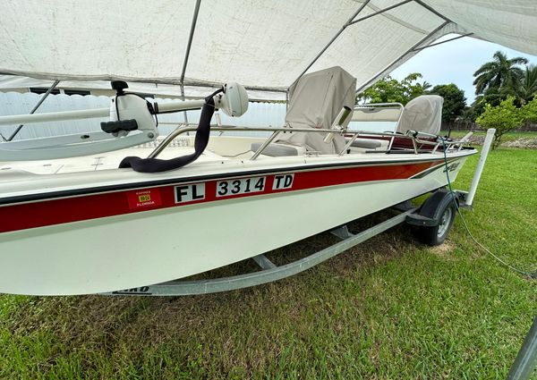 Mako PRO-SKIFF-17-CC image