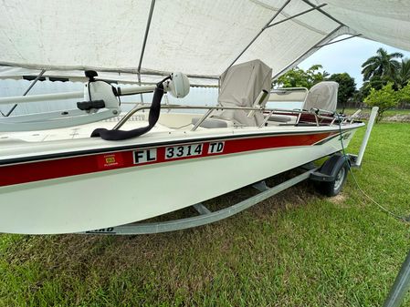 Mako PRO-SKIFF-17-CC image