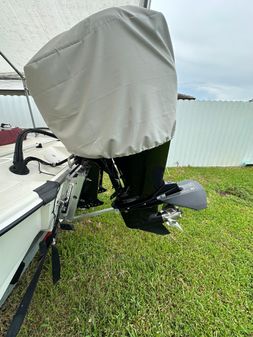 Mako PRO-SKIFF-17-CC image