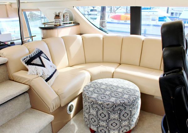 Carver 530-VOYAGER-PILOTHOUSE image