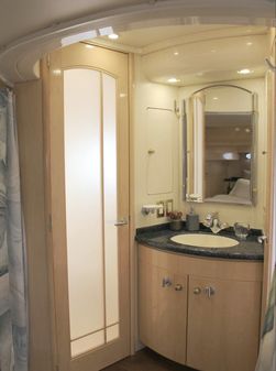 Carver 530-VOYAGER-PILOTHOUSE image