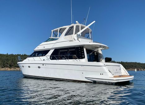 Carver 530-VOYAGER-PILOTHOUSE image