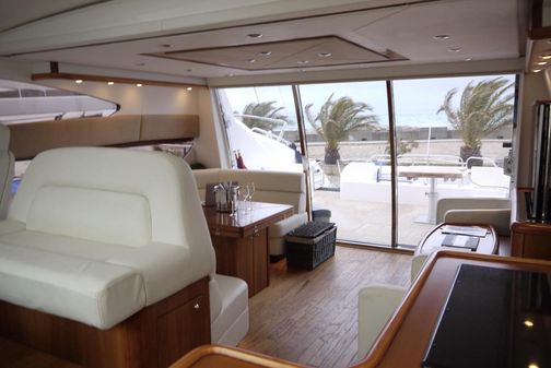 Sunseeker Predator 72 image