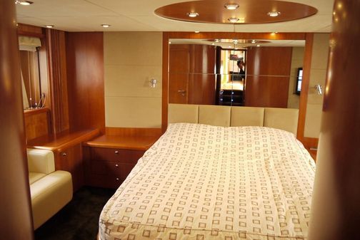 Sunseeker Predator 72 image