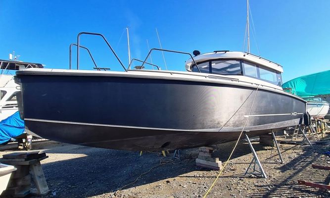 XO Boats 360 - main image